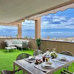 Paulmarie Family Panoramic Appartamento Los Cristianos (Tenerife)