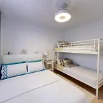 Appartamento Paulmarie Family Panoramic Los Cristianos (Tenerife)
