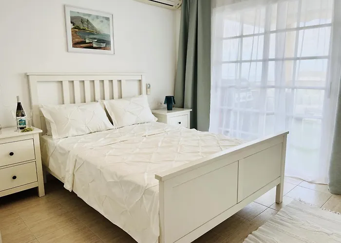 Paulmarie Family Panoramic Appartement Los Cristianos (Tenerife)