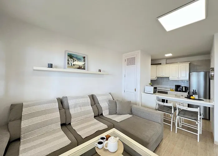 Paulmarie Family Panoramic Appartement