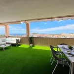 Paulmarie Family Panoramic 公寓 洛斯克里斯蒂亚诺斯