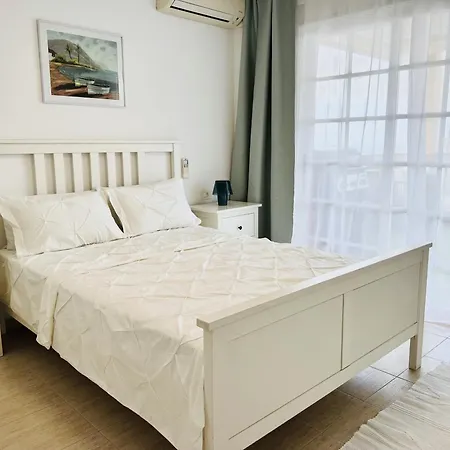 Paulmarie Family Panoramic Apartment Los Cristianos (Tenerife)