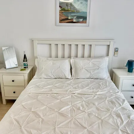 Paulmarie Family Panoramic Apartment *