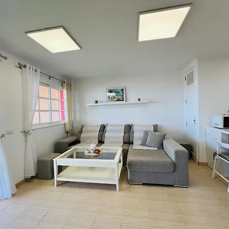 Paulmarie Family Panoramic Apartment *