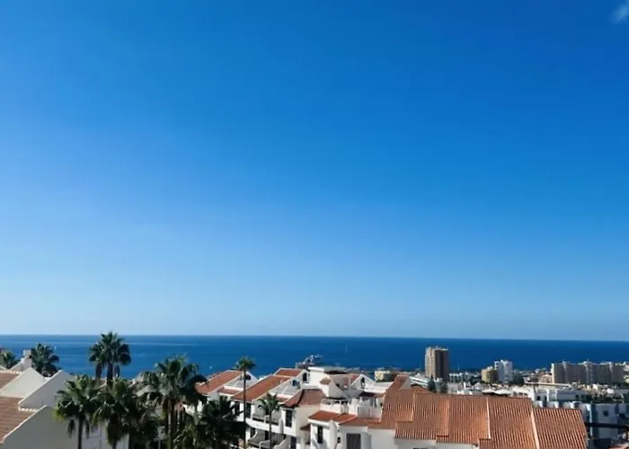 Paulmarie Family Panoramic Apartment *