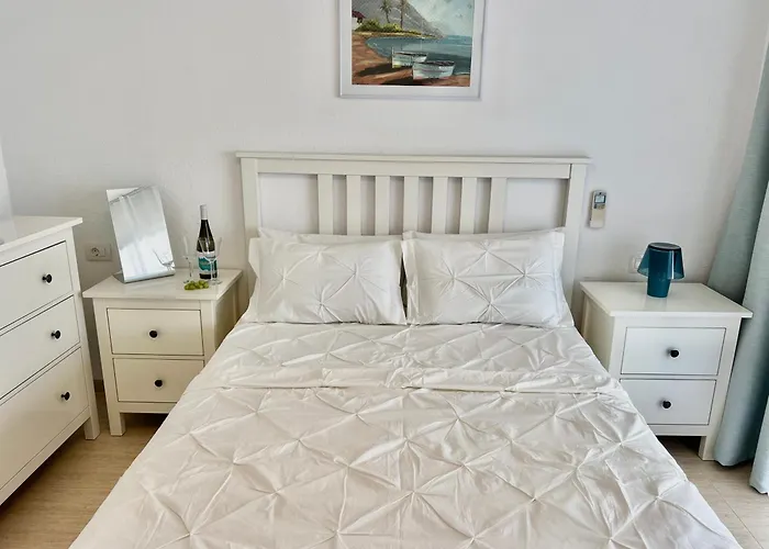 Paulmarie Family Panoramic Apartment *