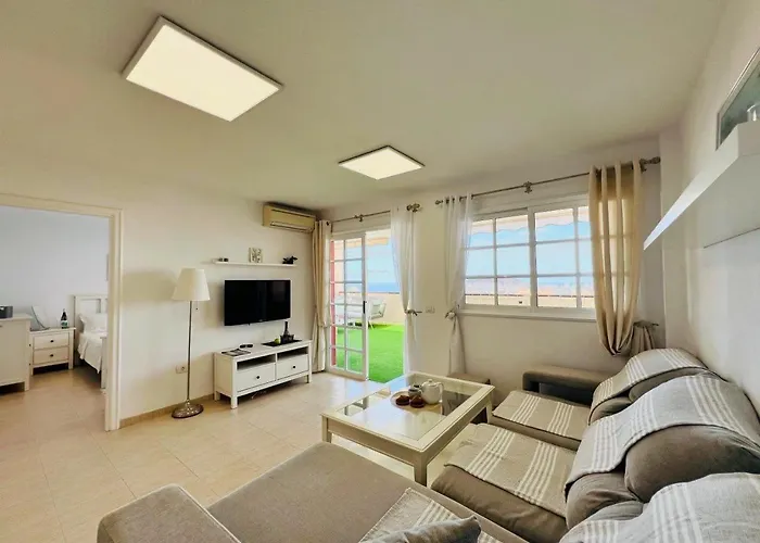 Paulmarie Family Panoramic Apartment