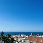 Paulmarie Family Panoramic דירה *